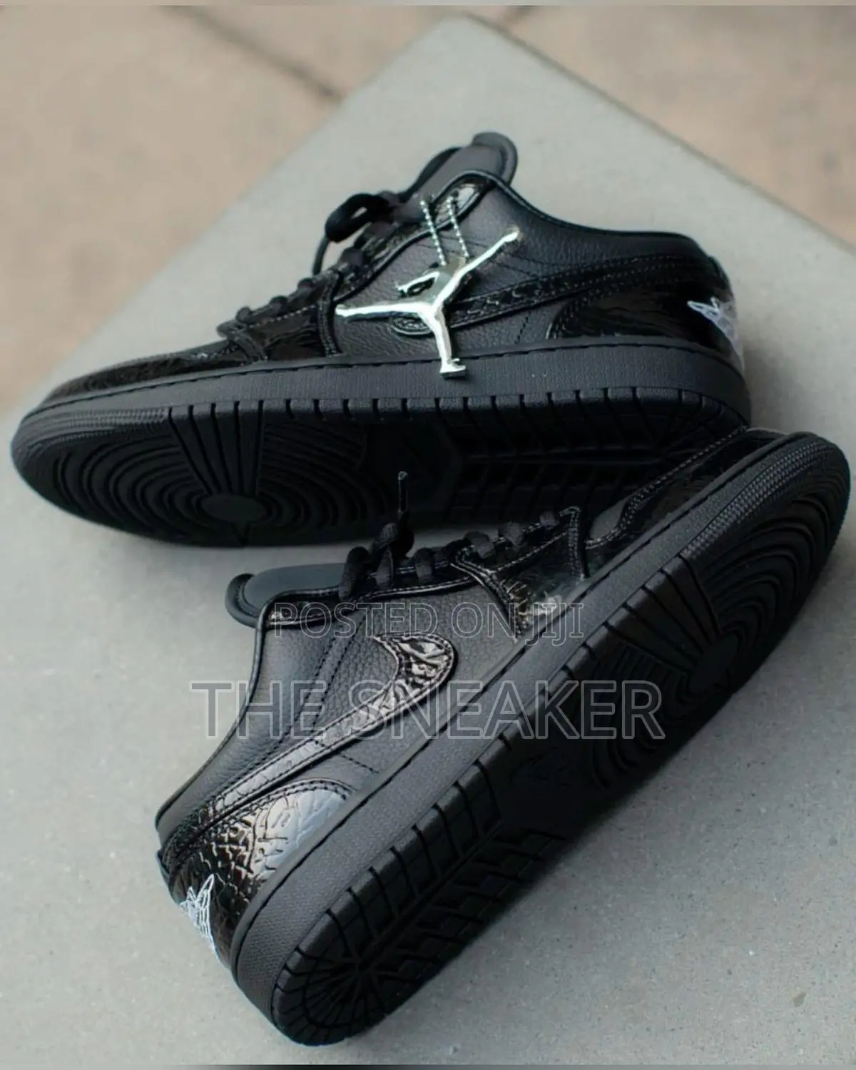 Quality Kicks