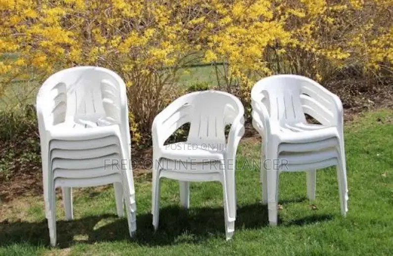 Party Chairs for Hire 500 Each