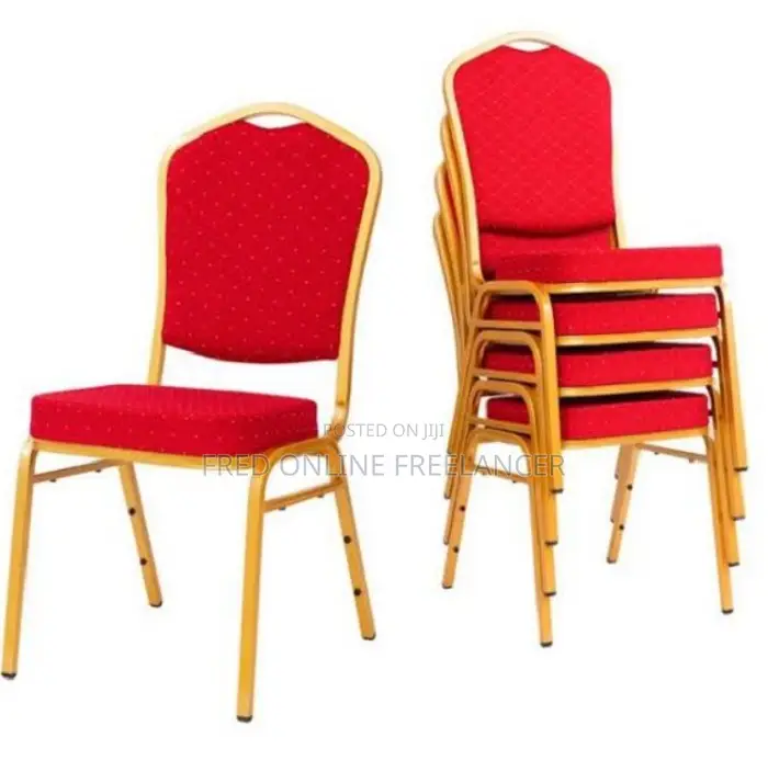 Party Chairs for Hire 500 Each
