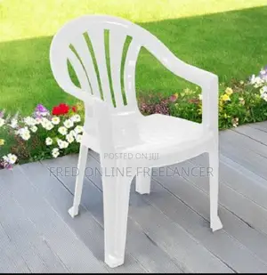 Chairs and Tables for Hire