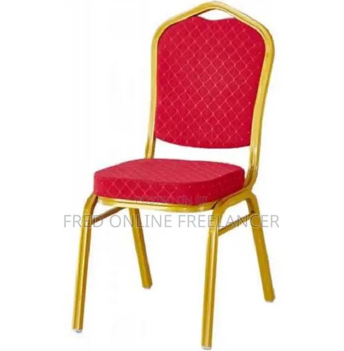 Chairs and Tables for Hire