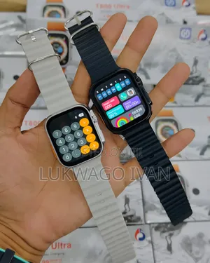 T800 Ultra 3 Smart Watch