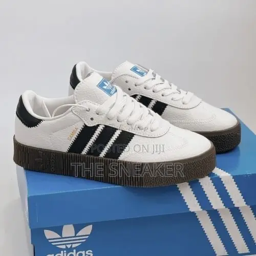 Nice Shoes