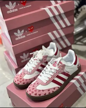 Nice Shoes