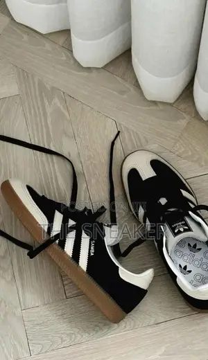 Nice Shoes