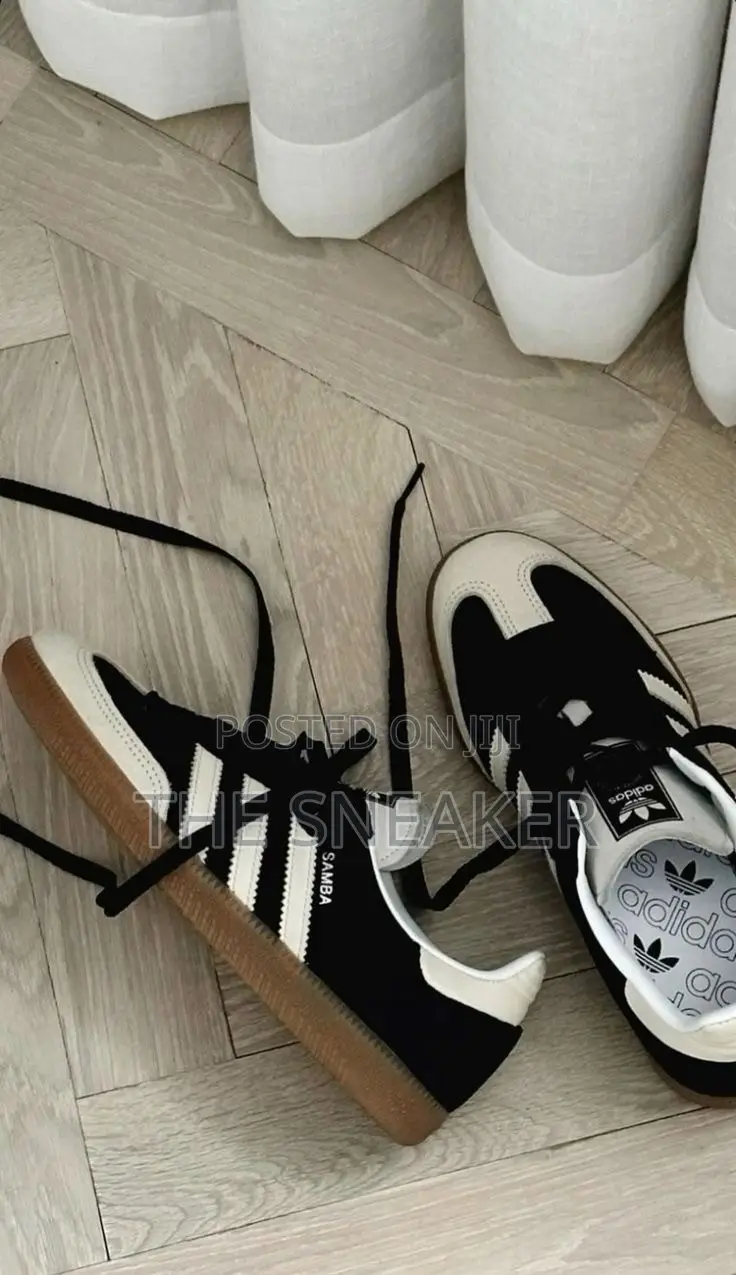 Nice Shoes