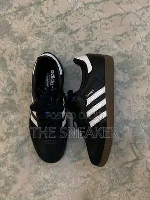 Nice Shoes