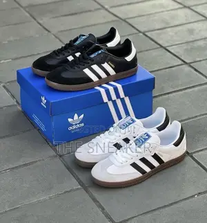 Nice Shoes