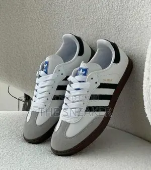 Nice Shoes