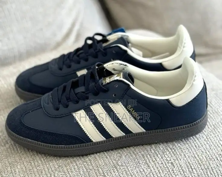 Nice Shoes