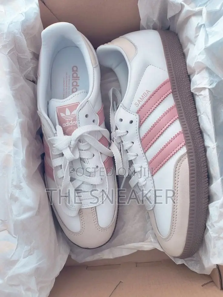 Nice Shoes