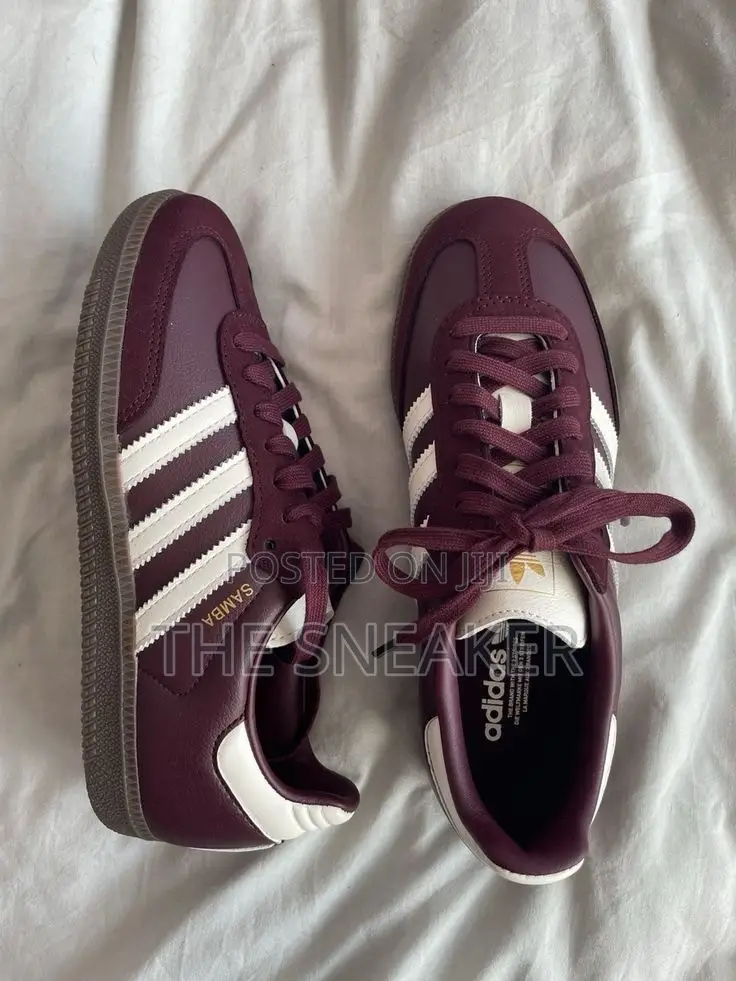 Nice Shoes