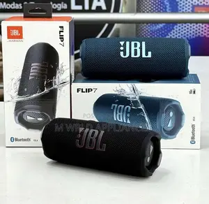 JBL Flip 7