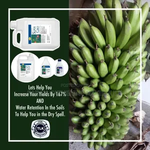 Organic Fertilizers