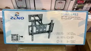 Zeno Full Motion Cantilever Wall Mount