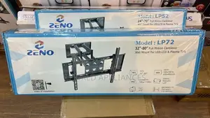 Zeno Full Motion Cantilever Wall Mount