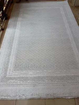Calam 3d Print Center Rugs