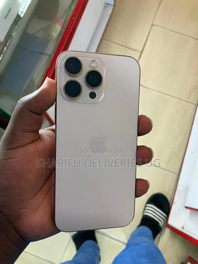 Apple iPhone 14 Pro Max 256 GB Gold