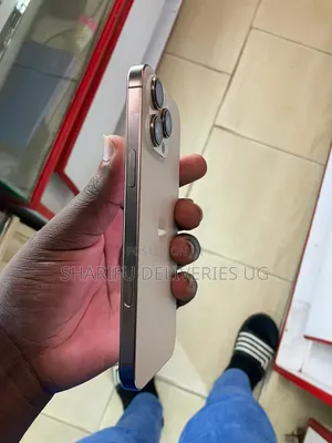 Apple iPhone 14 Pro Max 256 GB Gold