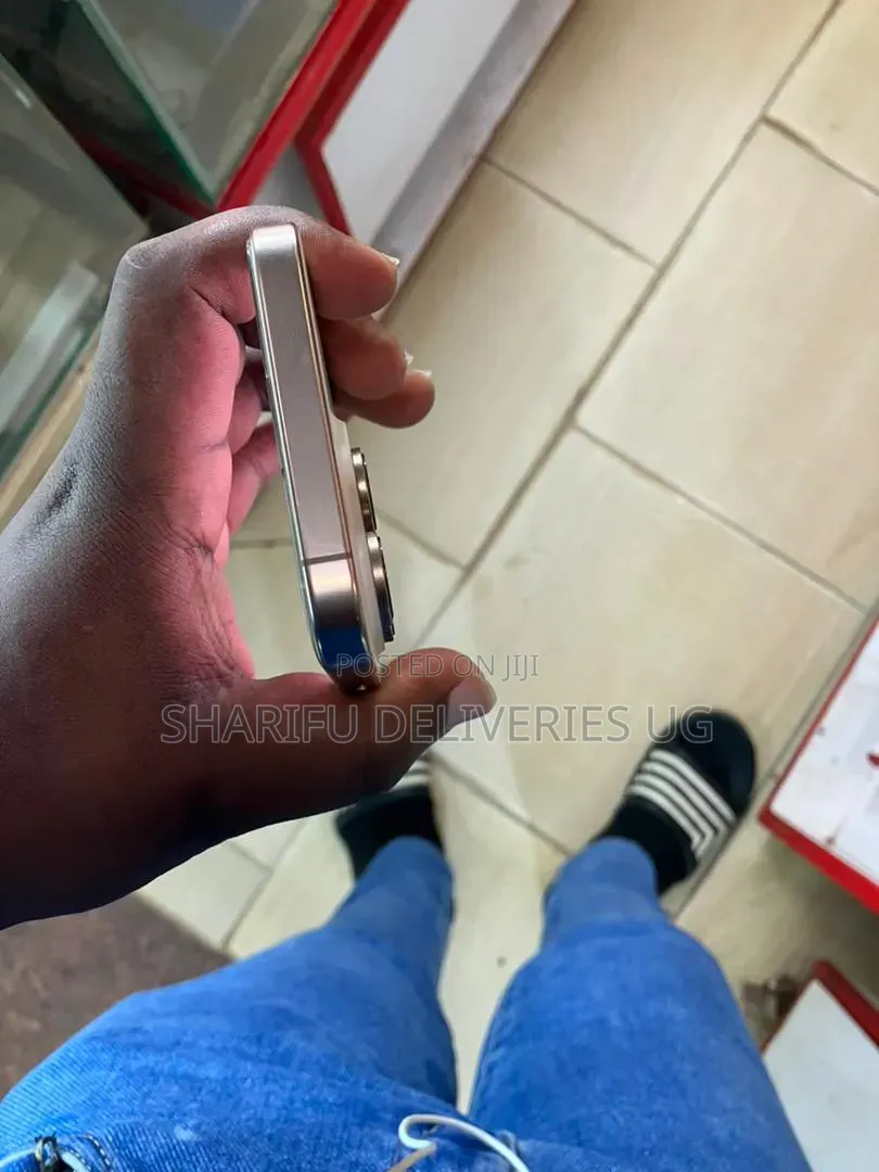 Apple iPhone 14 Pro Max 256 GB Gold