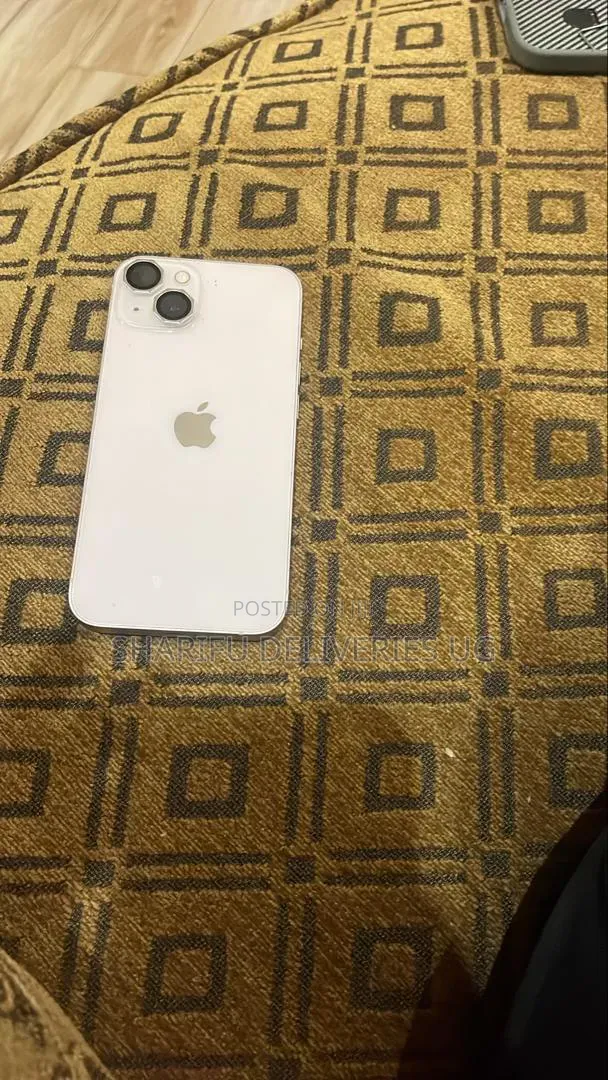 Apple iPhone 13 128 GB White