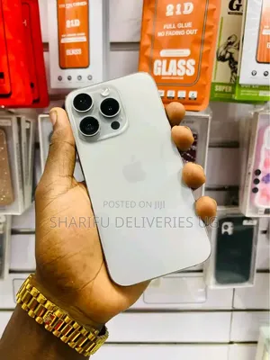 Apple iPhone 14 Pro Max 256 GB Gold