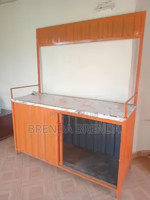 Display Table for Business