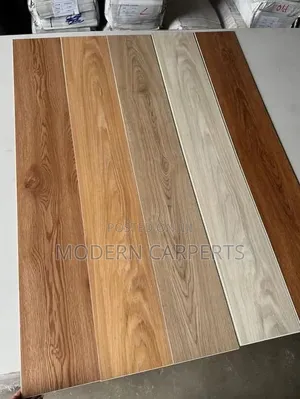 PVC Plastic Carpet Tiles