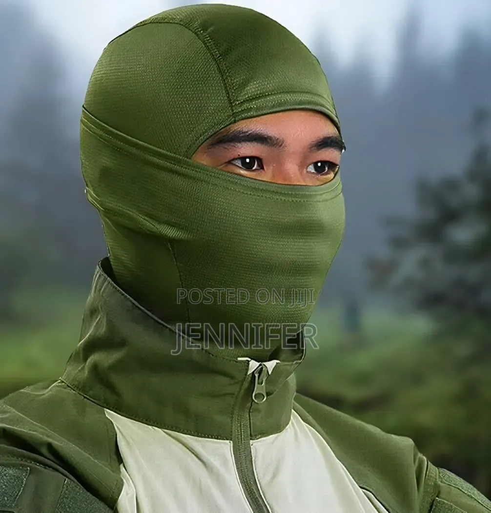 3pcs Balaclava Face Mask