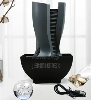 Compact Desktop Water Fountain