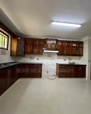 Timber Wooden Kitchen Cabinets