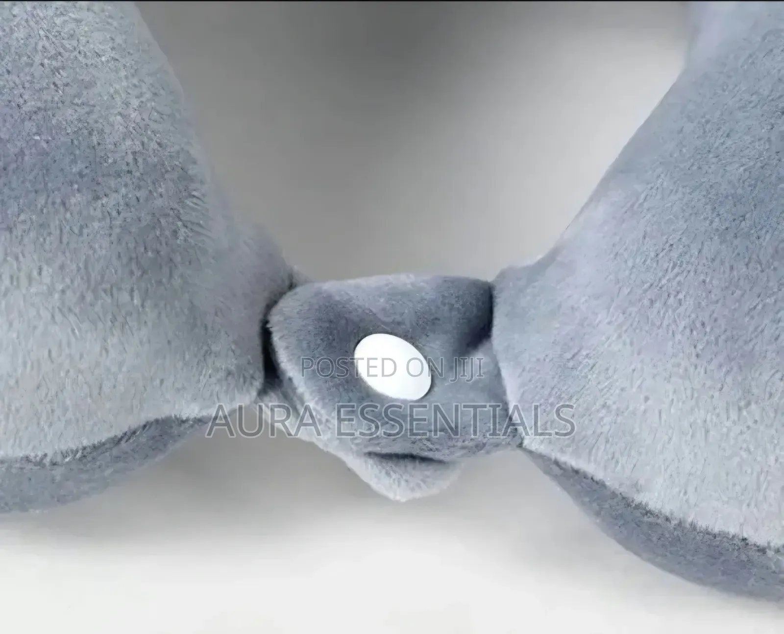 Hoodie Travel Pillow With Soft Memory Foam