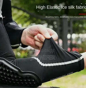 TDGO Breathable Motorcycle/ Bicycle Elbow Guards