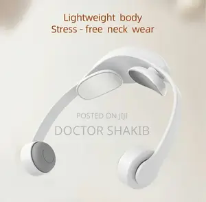 PR-A09 Electric Pulse Neck Massager