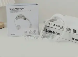 PR-A09 Electric Pulse Neck Massager