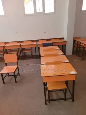 School Desks Student Seats