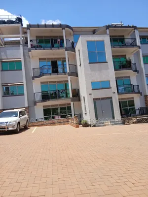 3bdrm Apartment in Kisaasi, Nakawa for rent