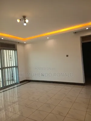 3bdrm Apartment in Kisaasi, Nakawa for rent