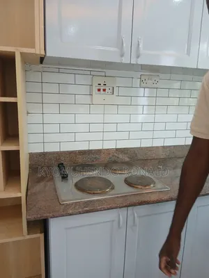 3bdrm Apartment in Kisaasi, Nakawa for rent