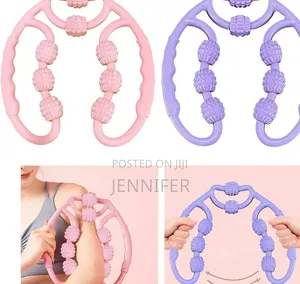 Manual Circular Massager