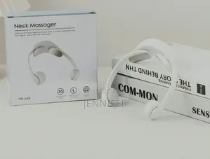 PR-A09 Electric Pulse Neck Massager