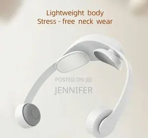 PR-A09 Electric Pulse Neck Massager