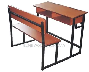 Classroom Benches School Benches Students Pupilsdesks