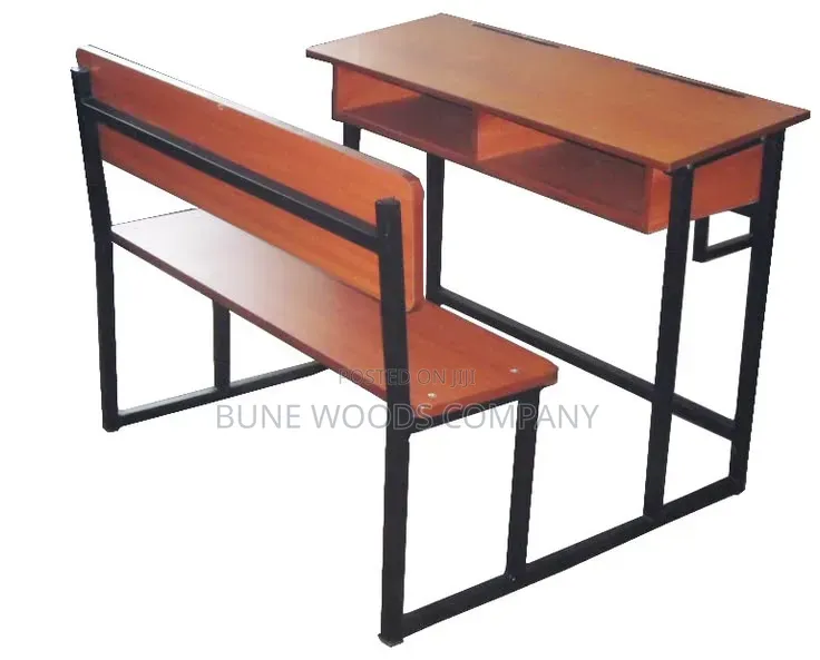 Classroom Benches School Benches Students Pupilsdesks