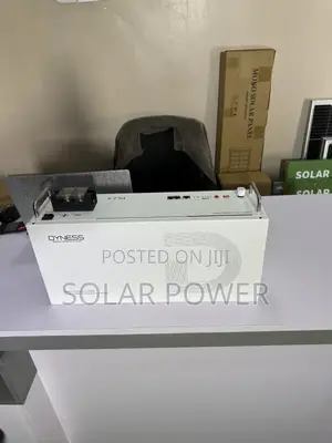 2.5KWH 24V Dyness Lithium Ion Battery.