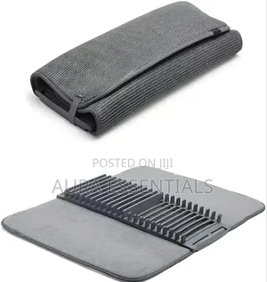 Microfiber Dish Drying Mat