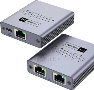 Aoweixun RJ45 Network Splitter Adapter