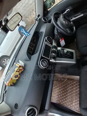 Toyota Corolla Rumion 2011 Silver
