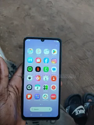Samsung Galaxy A07 128 GB