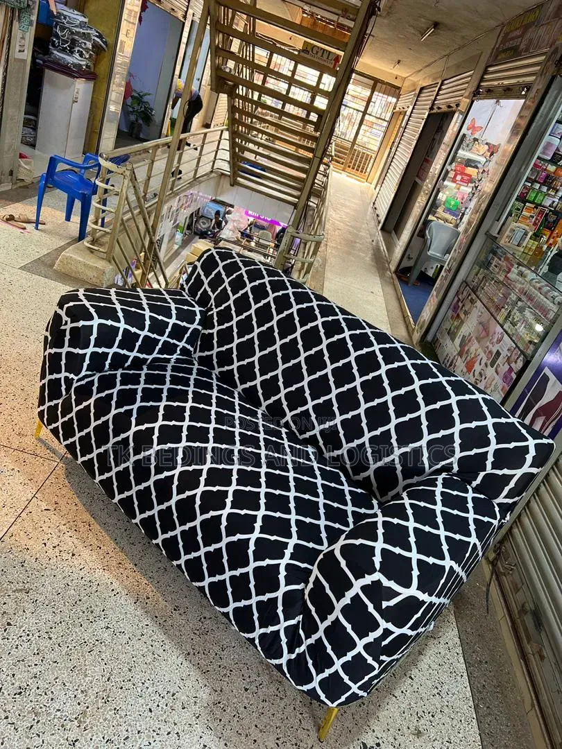 Brick Sofar Covers